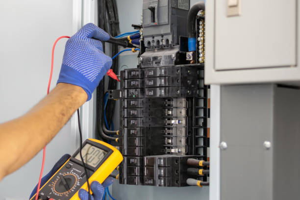 Best Commercial Electrical Services  in Fairview, NY