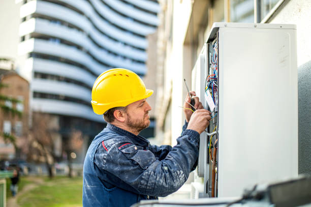 Emergency Electrical Repair Services in Fairview, NY