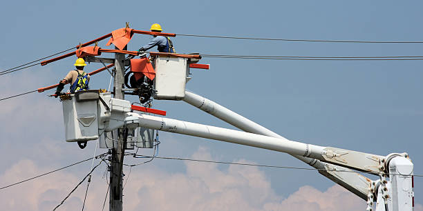 Best New Construction Electrical Installation  in Fairview, NY