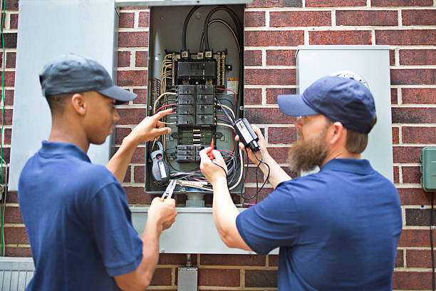 Best Generator Installation and Maintenance  in Fairview, NY